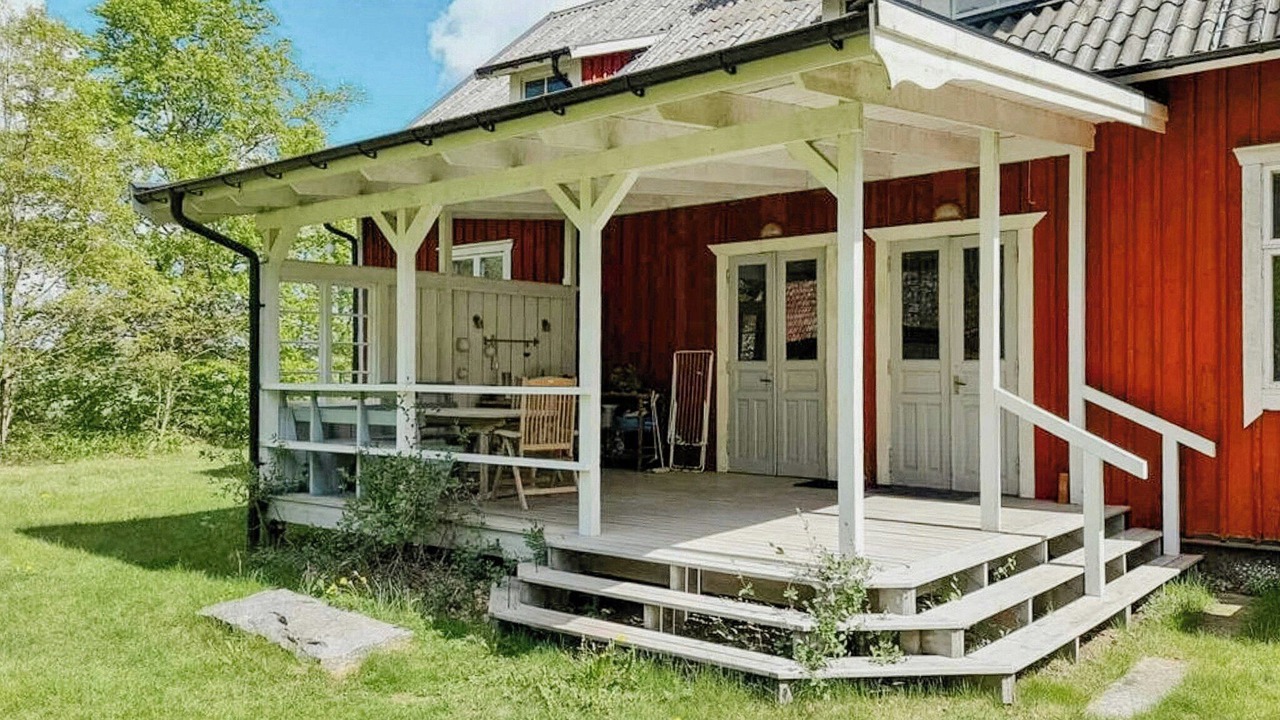 Photo of Outdoor in Tralsilt