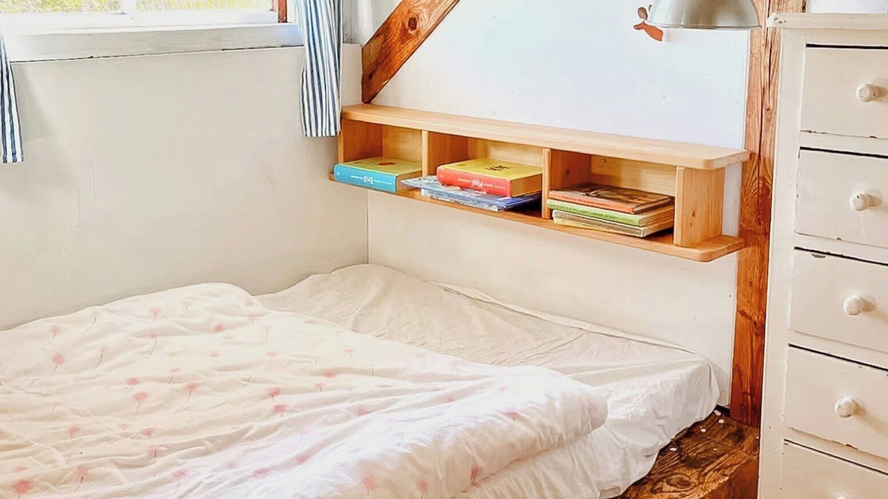 Photo of Bedroom in Tralsilt