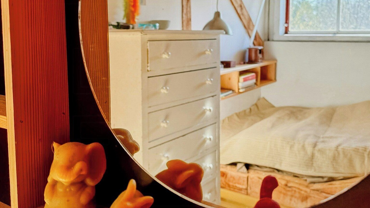 Photo of Bedroom in Tralsilt