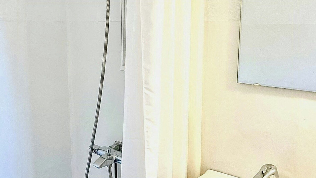 Photo of Bathroom in Tralsilt