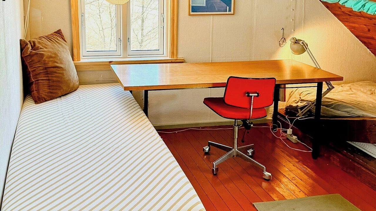 Photo of Bedroom in Tralsilt