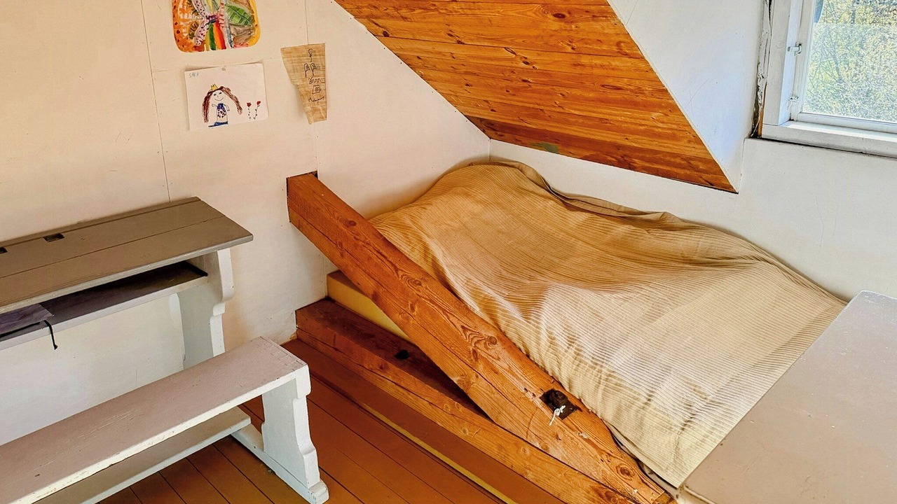 Photo of Bedroom in Tralsilt