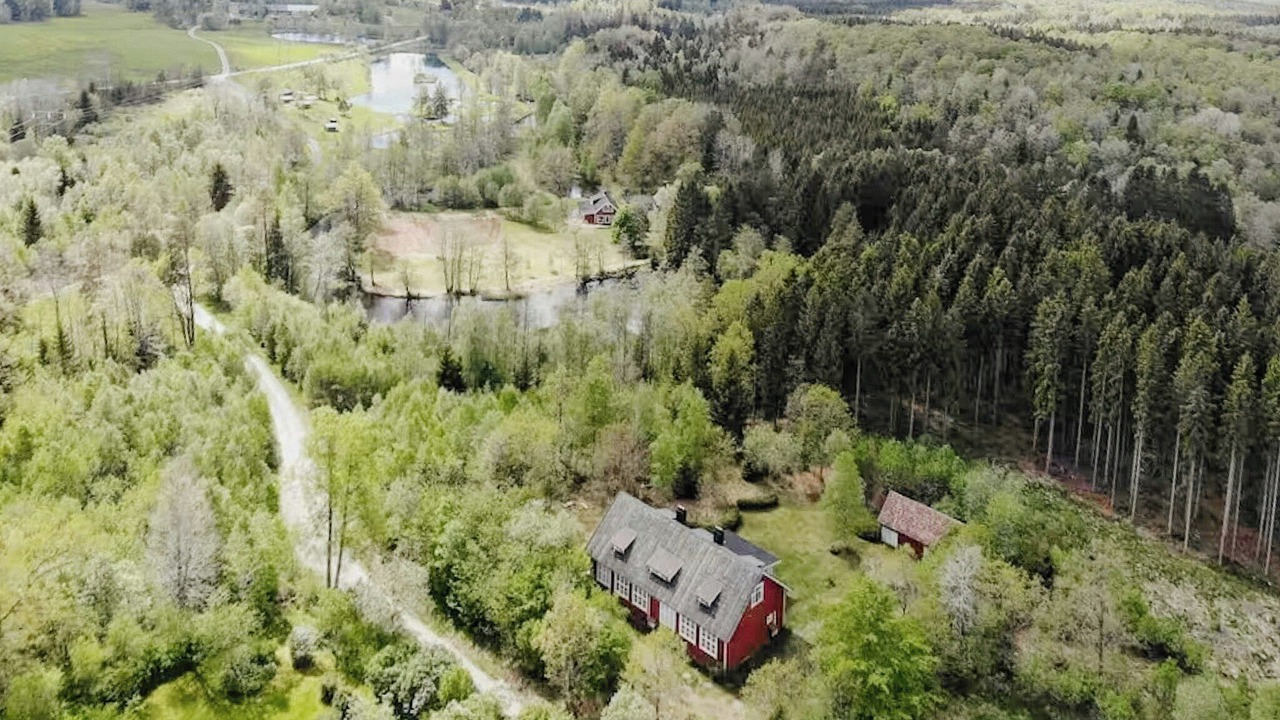 Photo of Outdoor in Tralsilt