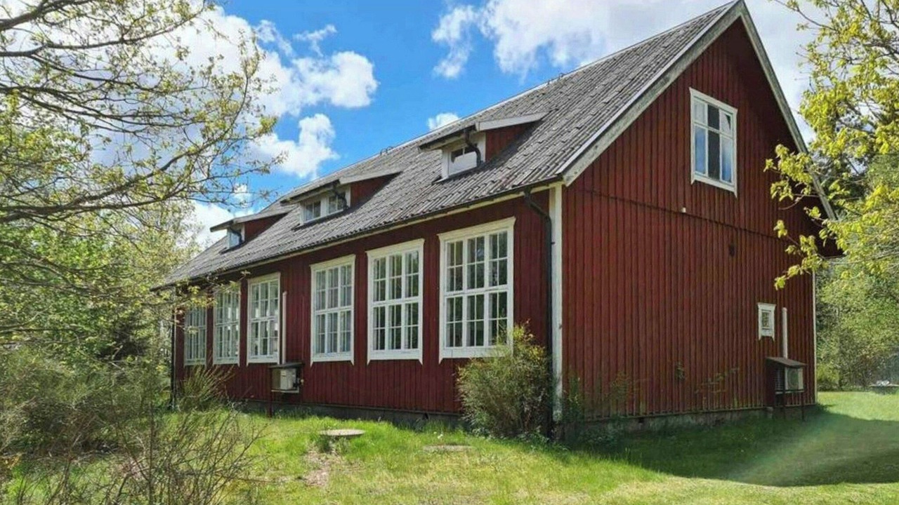 Photo of Outdoor in Tralsilt