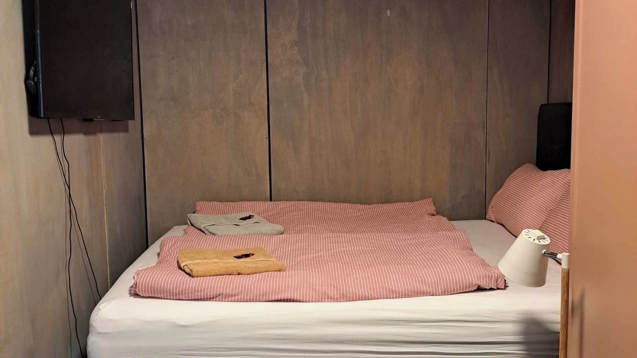 Photo of Bedroom in Sogne