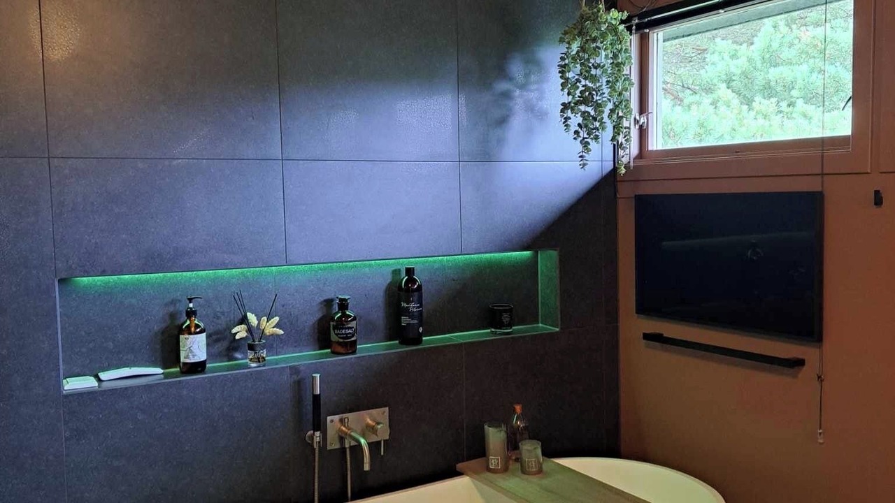 Photo of Bathroom in Sogne