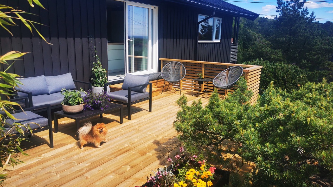 Photo of Patio Balcony in Sogne