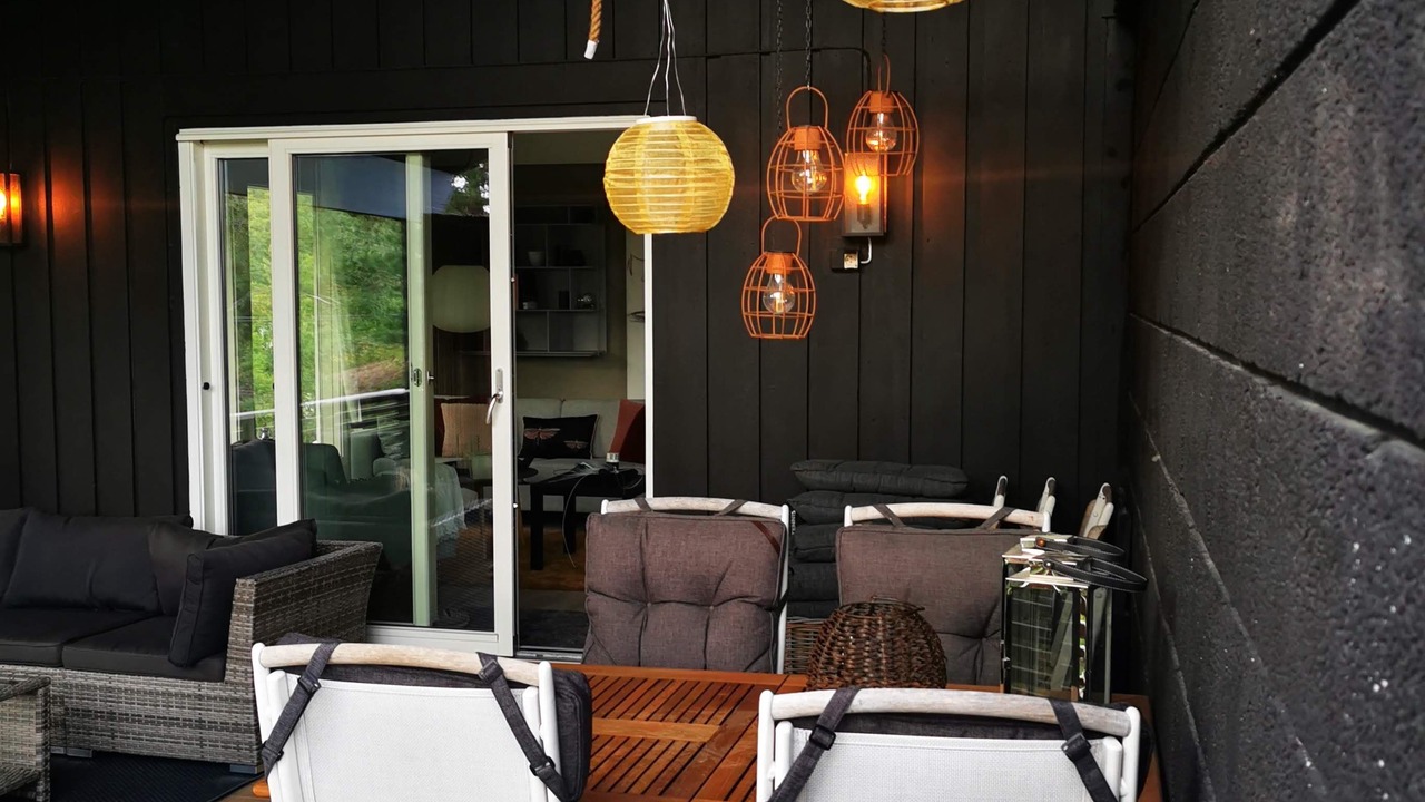 Photo of Patio Balcony in Sogne