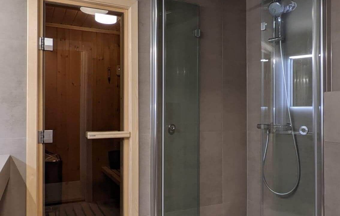 Photo of Bathroom in Sogne