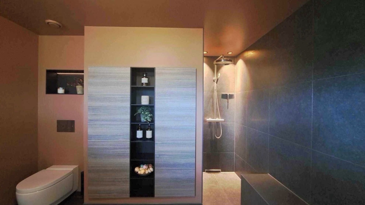 Photo of Bathroom in Sogne