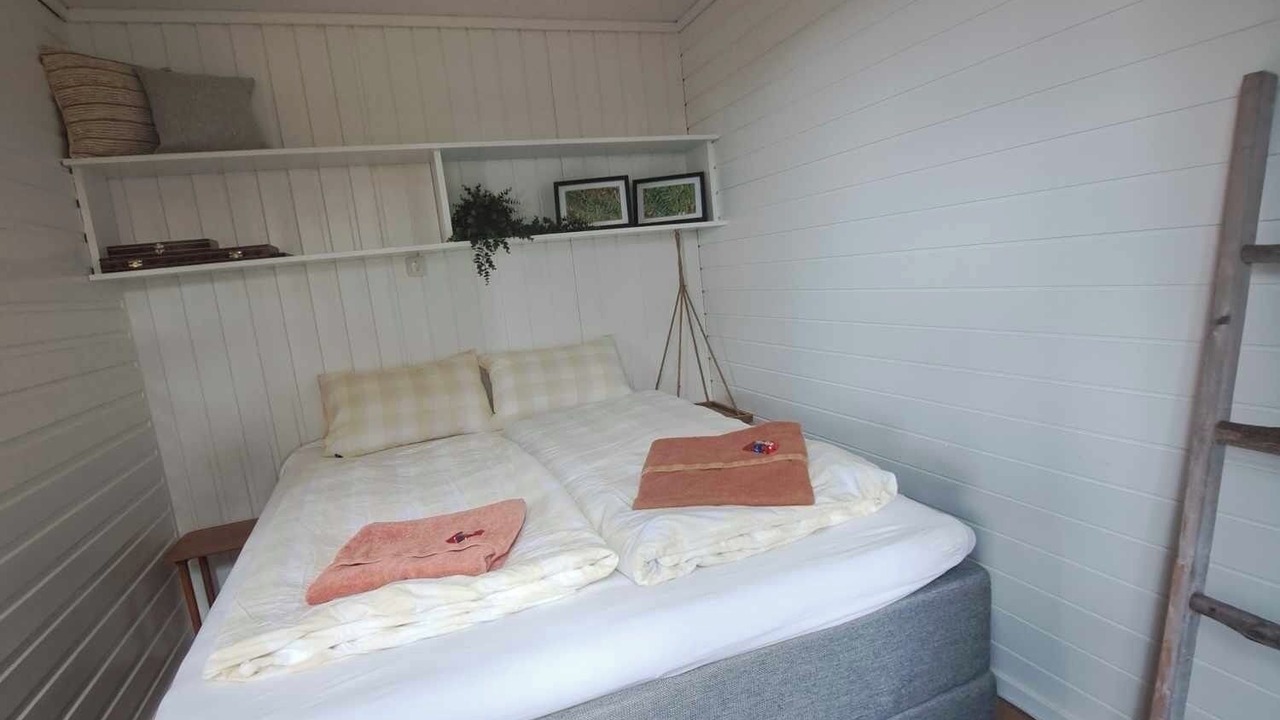 Photo of Bedroom in Sogne