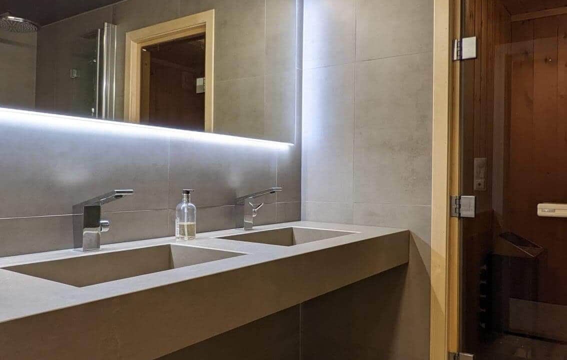 Photo of Bathroom in Sogne