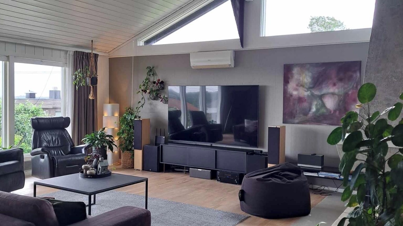Photo of Livingroom in Sogne