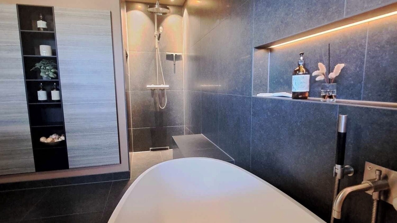 Photo of Bathroom in Sogne