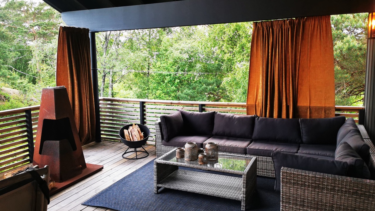 Photo of Outdoor in Sogne