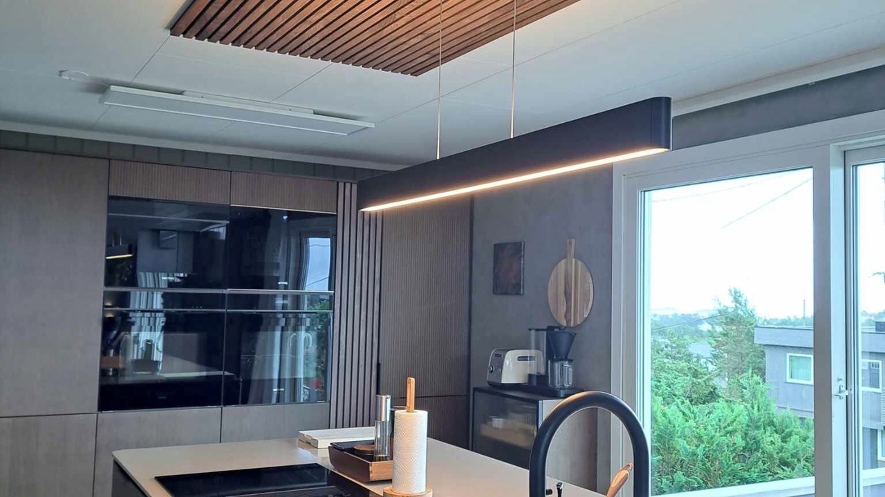 Photo of Kitchen in Sogne