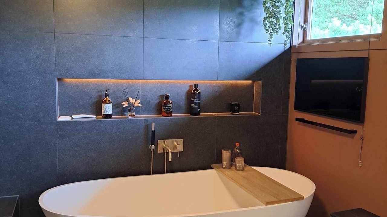 Photo of Bathroom in Sogne