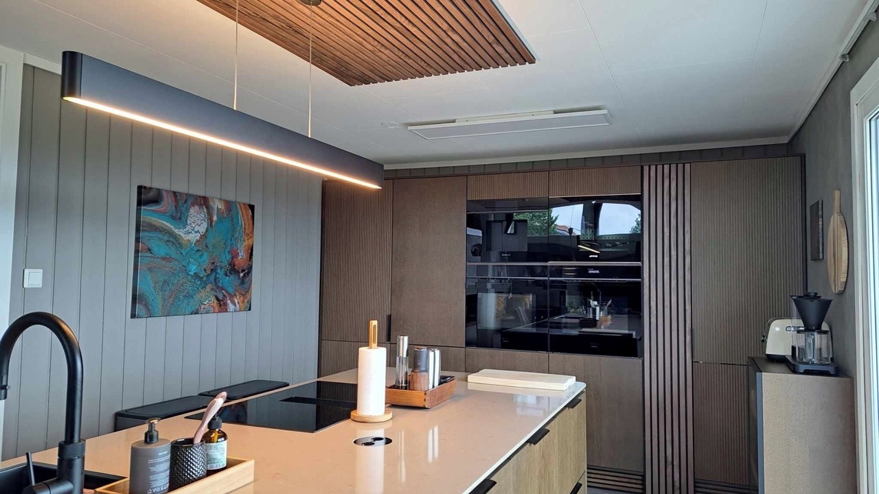 Photo of Kitchen in Sogne