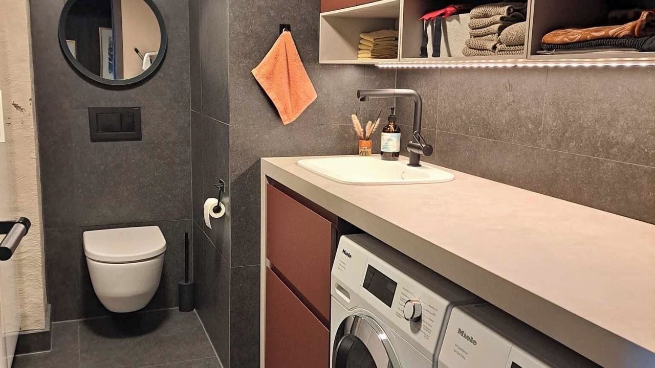 Photo of Bathroom in Sogne