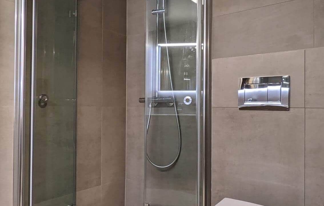 Photo of Bathroom in Sogne