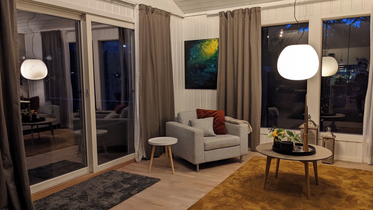 Photo of Livingroom in Sogne