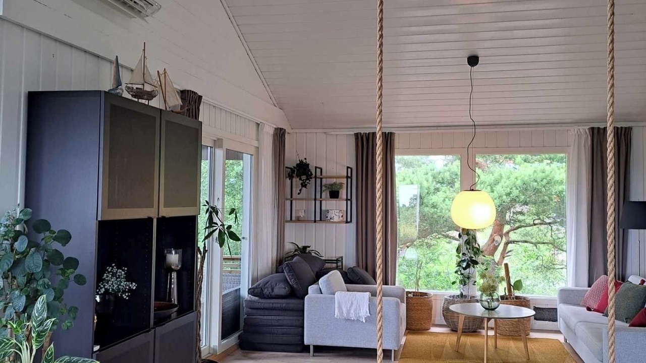 Photo of Livingroom in Sogne