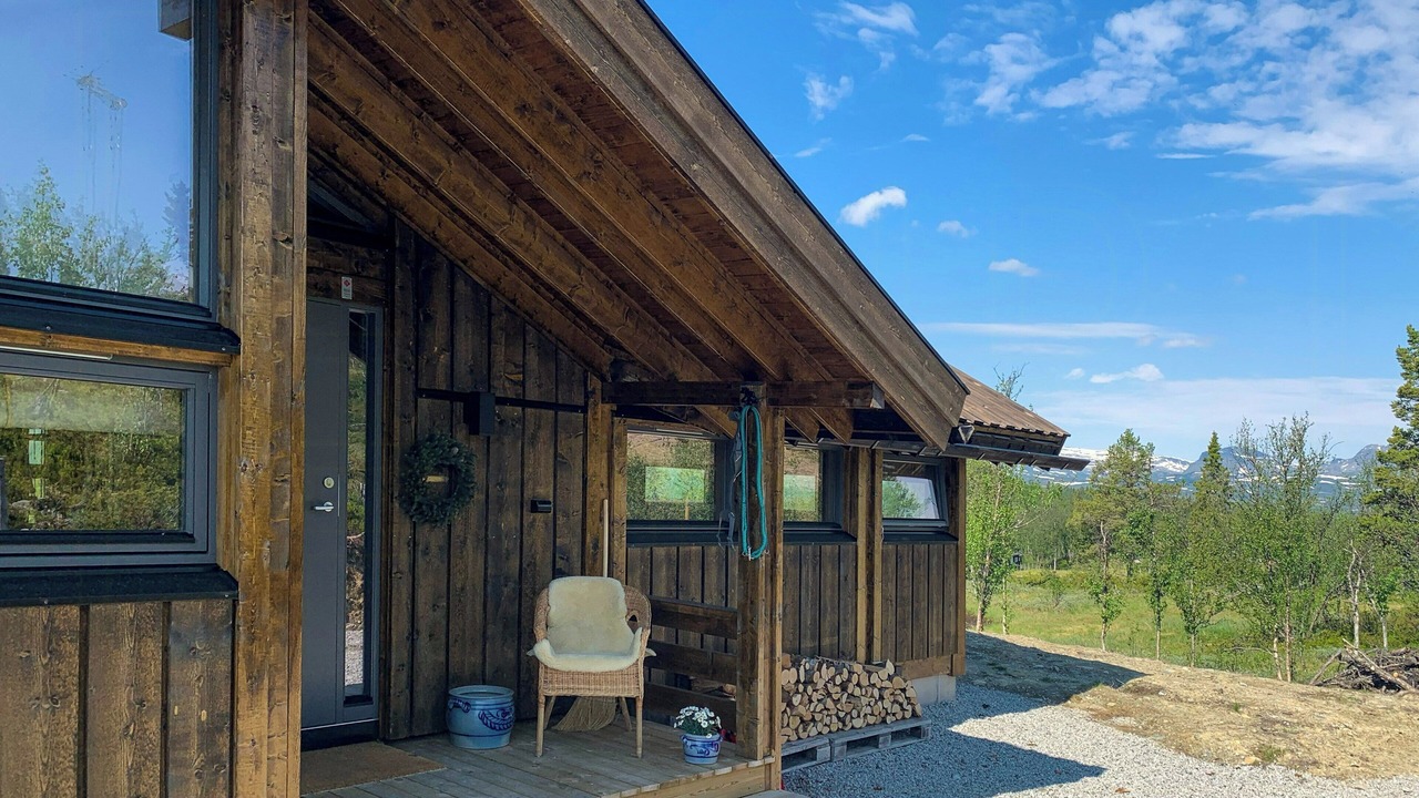 Photo of Patio Balcony in Al