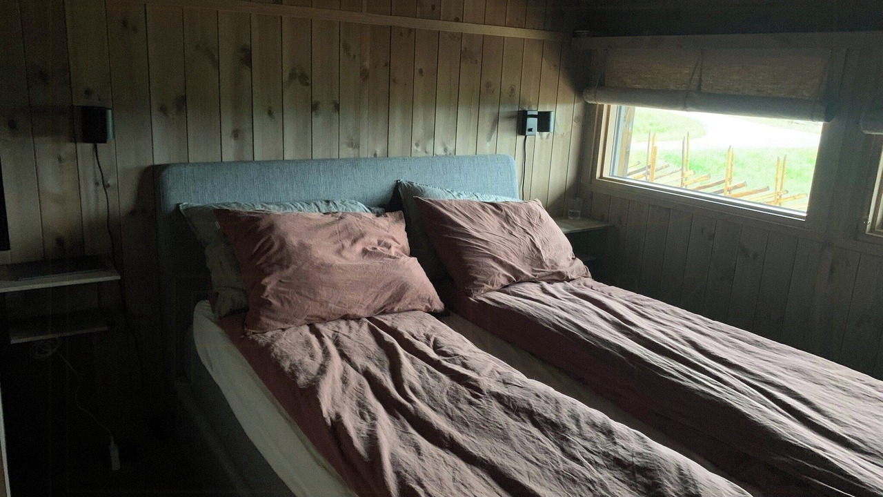 Photo of Bedroom in Al
