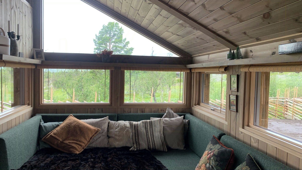 Photo of Livingroom in Al