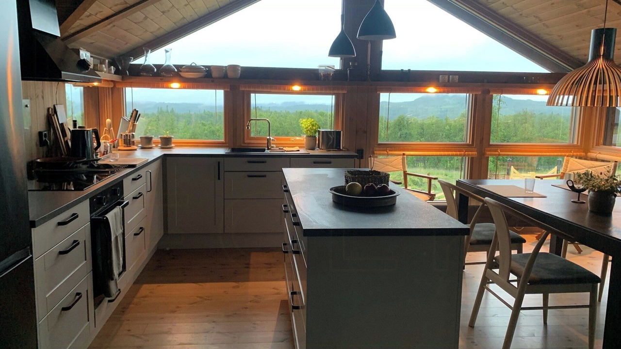 Photo of Kitchen in Al