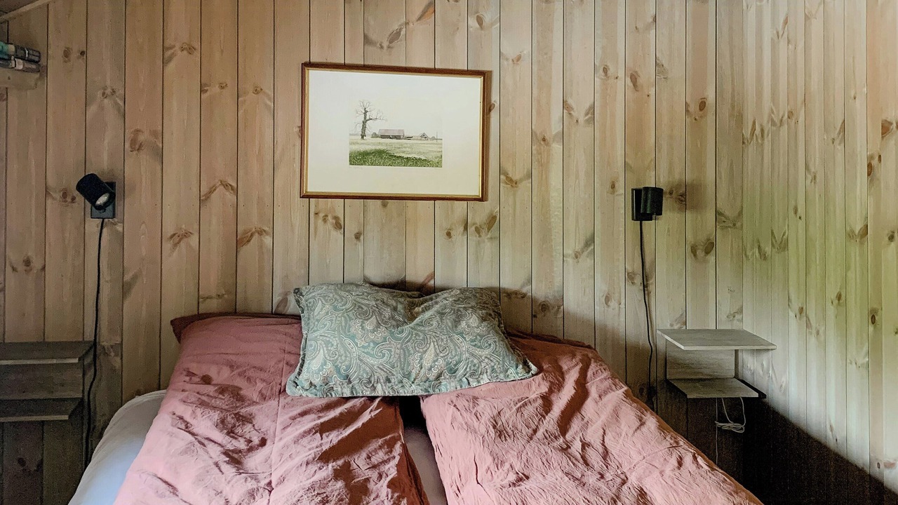 Photo of Bedroom in Al