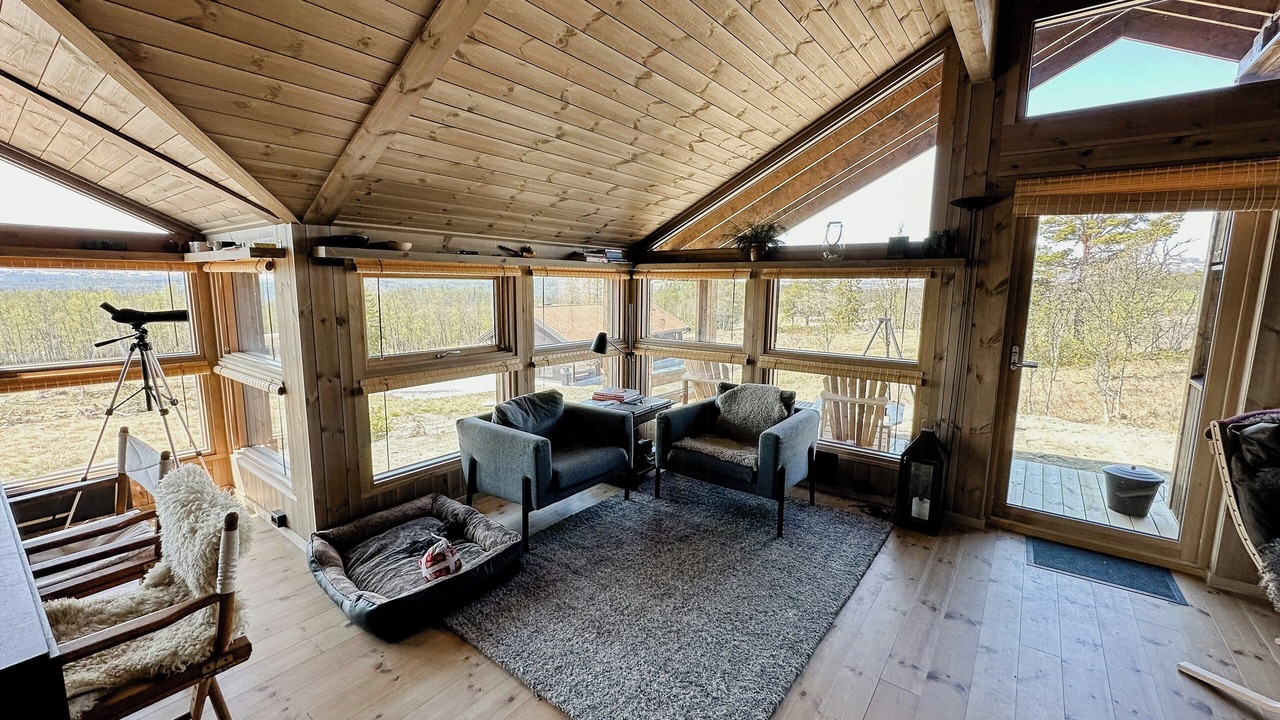 Photo of Livingroom in Al