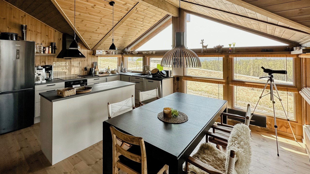Photo of Kitchen in Al