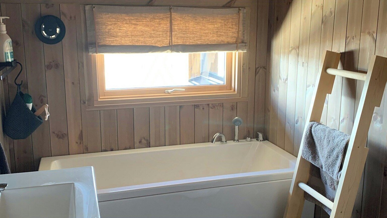 Photo of Bathroom in Al