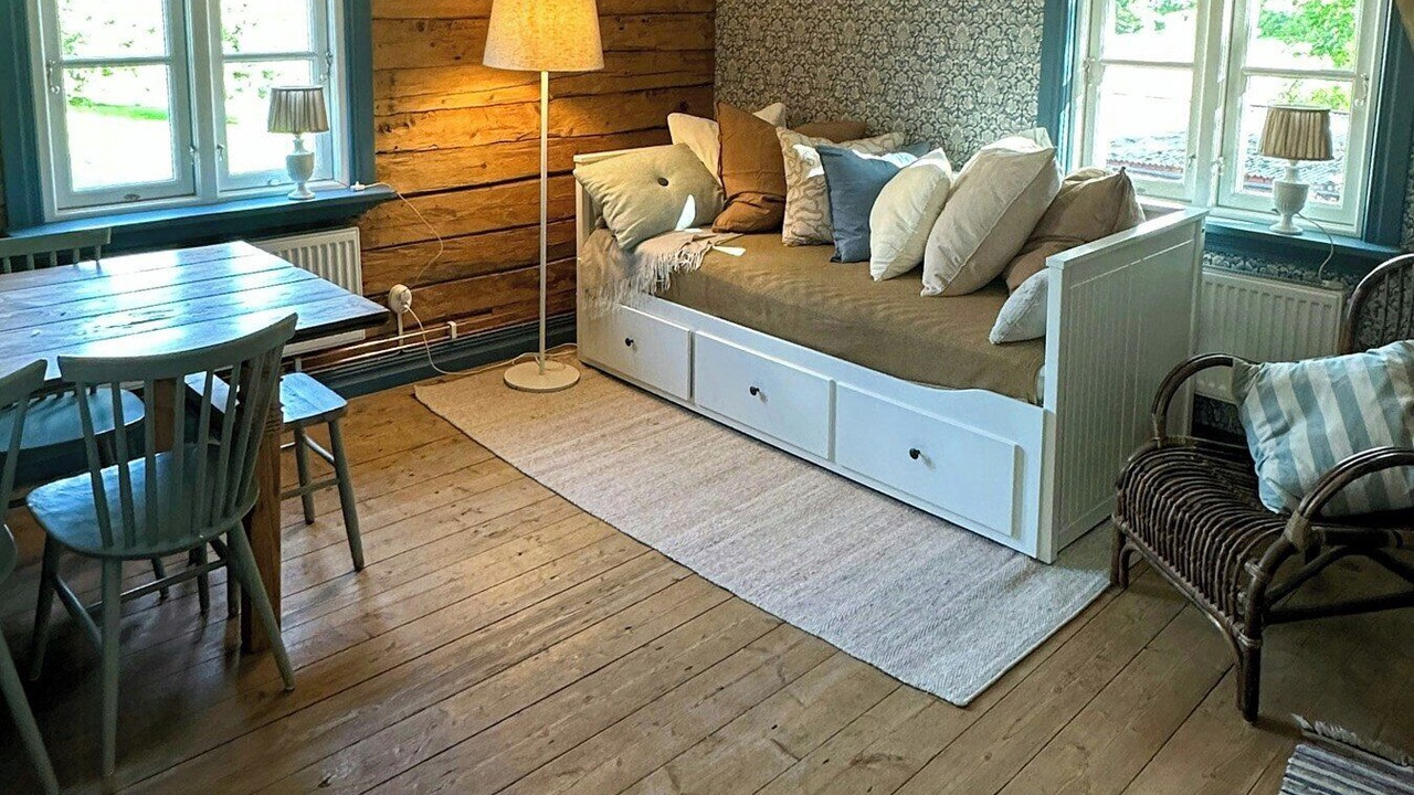 Photo of Livingroom in Huskvarna