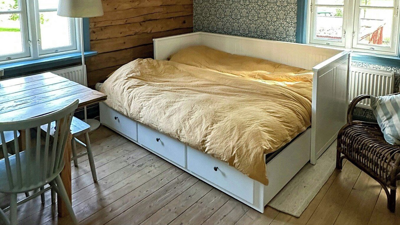 Photo of Bedroom in Huskvarna