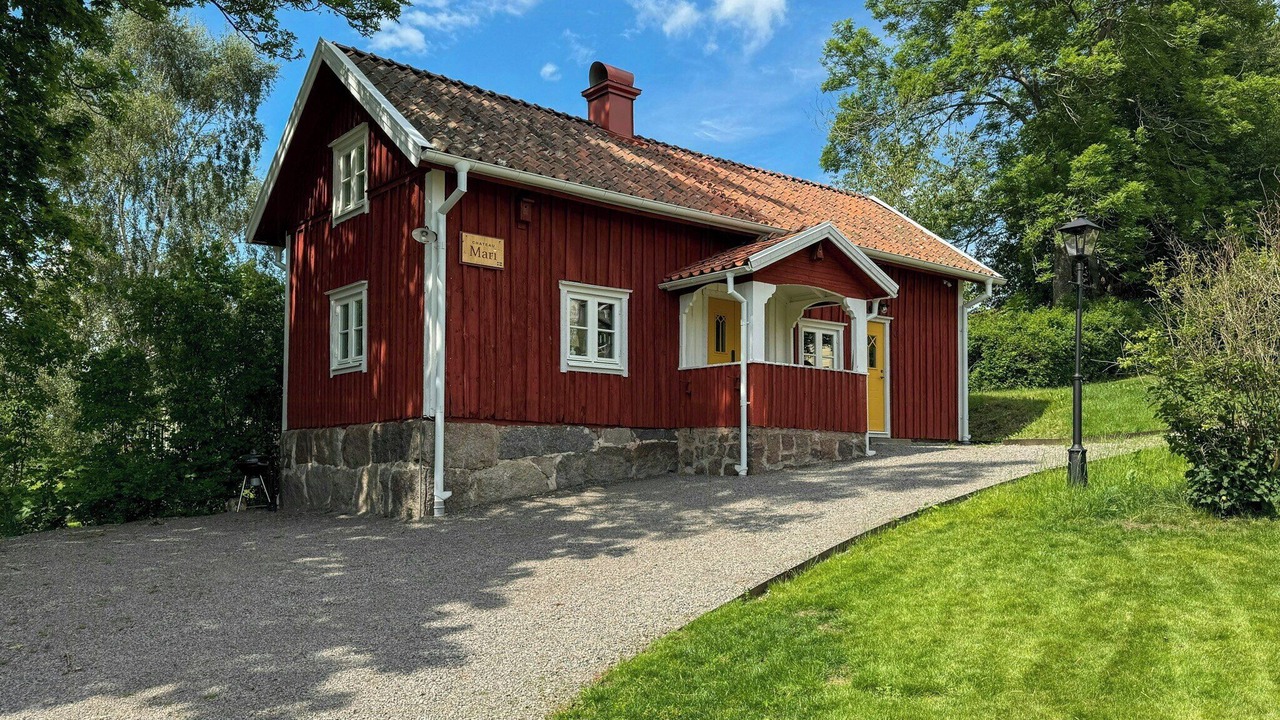 Photo of Outdoor in Huskvarna