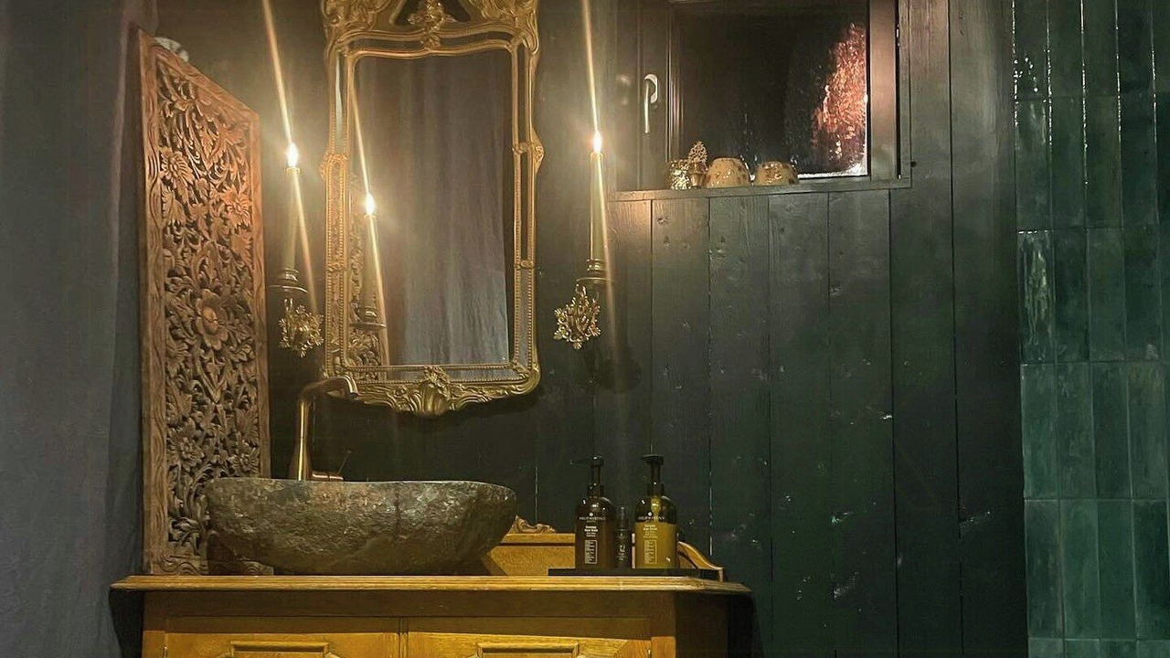 Photo of Bathroom in Verdal