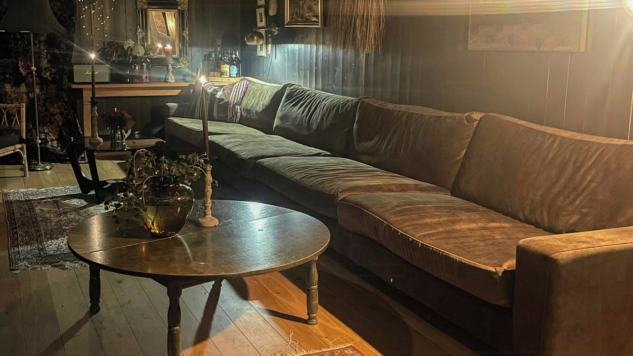 Photo of Livingroom in Verdal