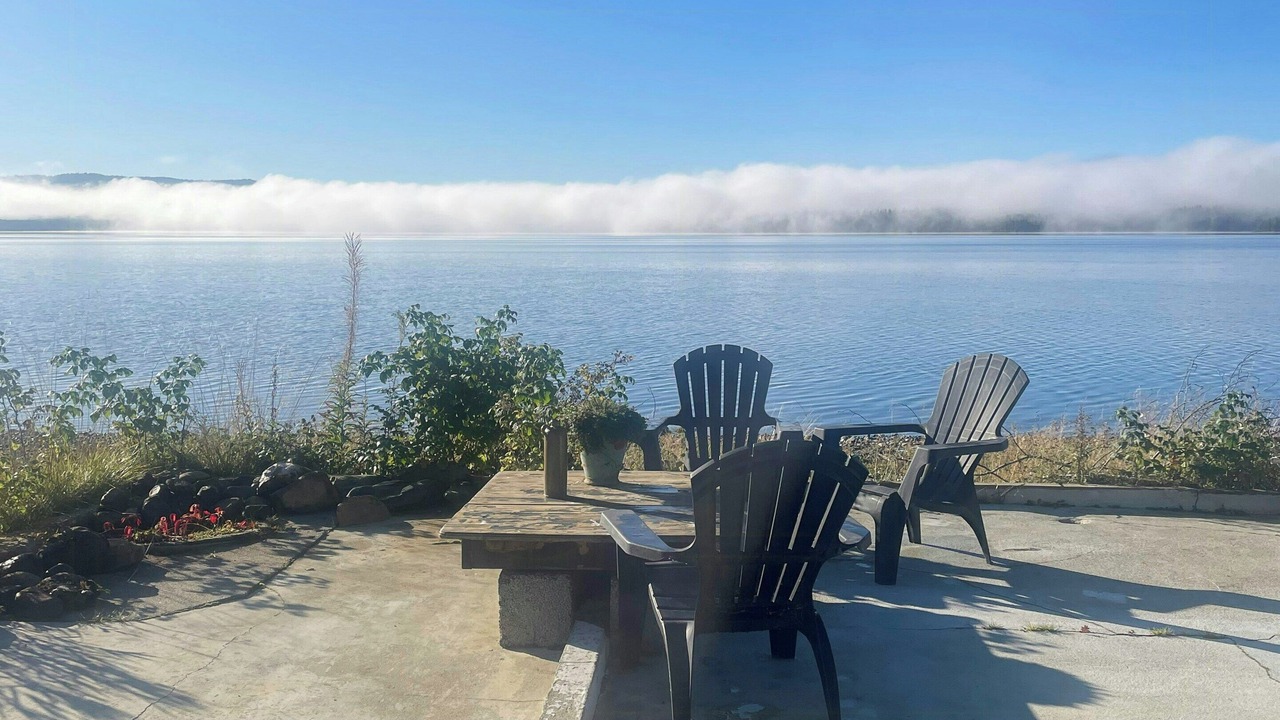 Photo of Patio Balcony in Verdal