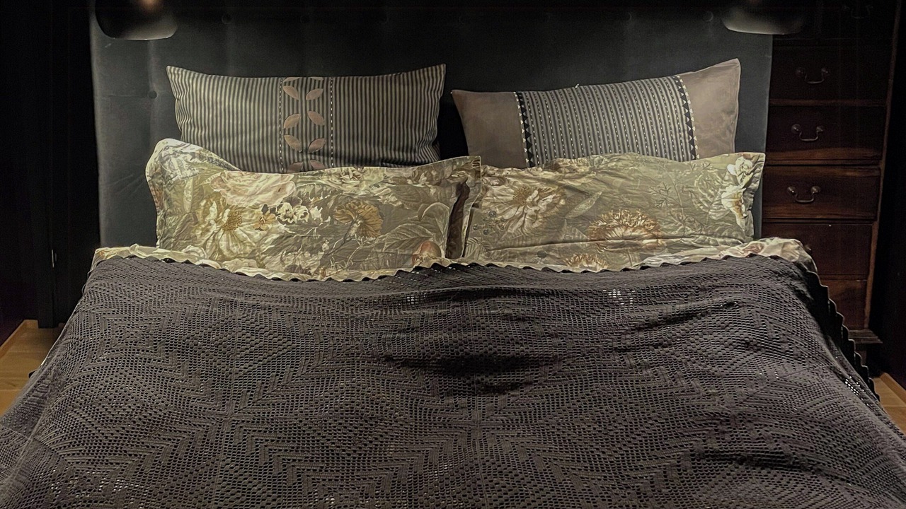 Photo of Bedroom in Verdal