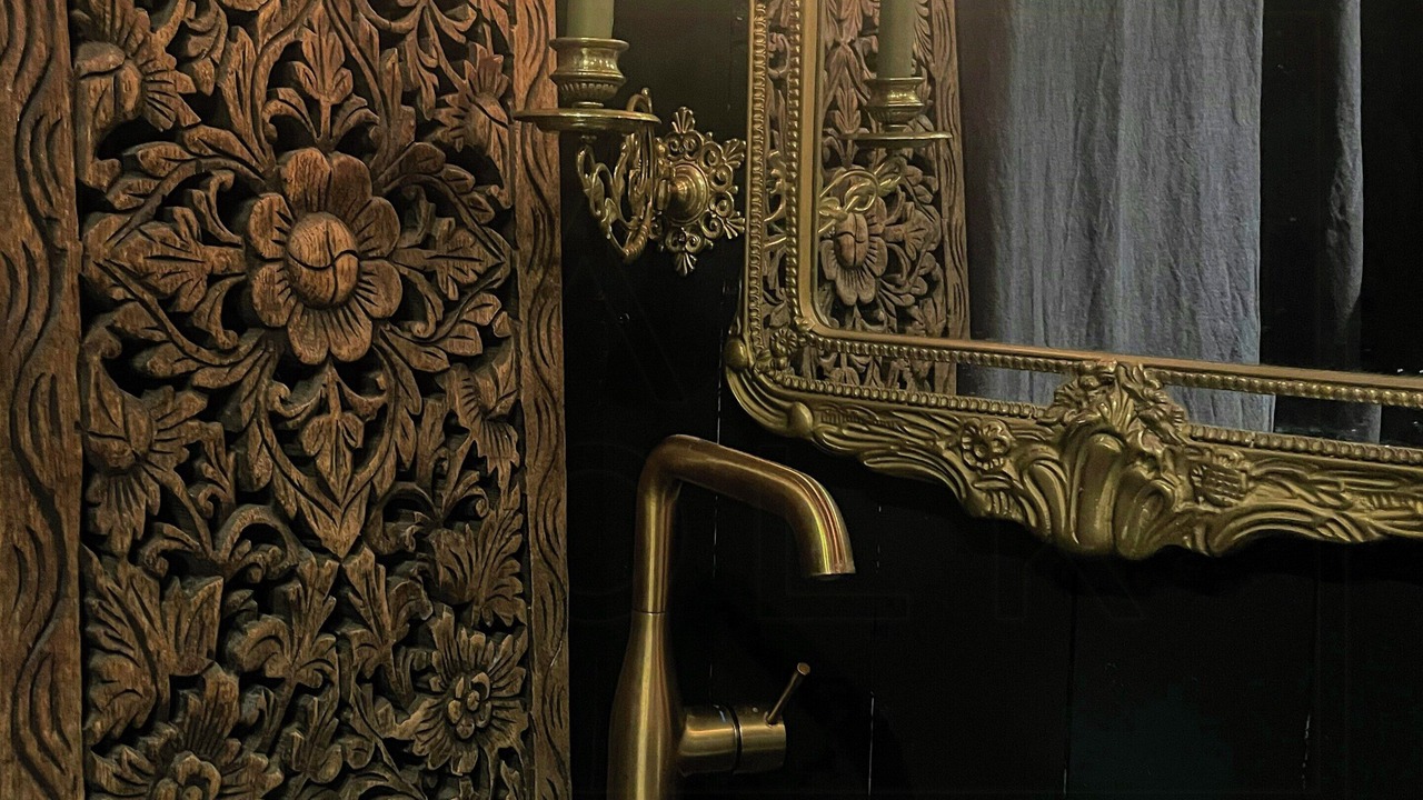 Photo of Bathroom in Verdal