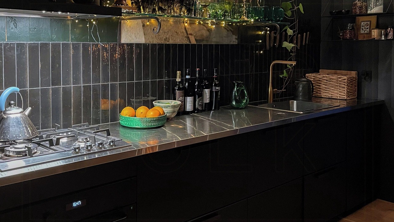Photo of Kitchen in Verdal