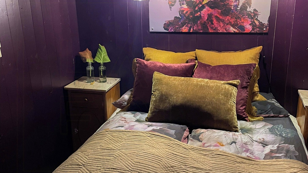 Photo of Bedroom in Verdal