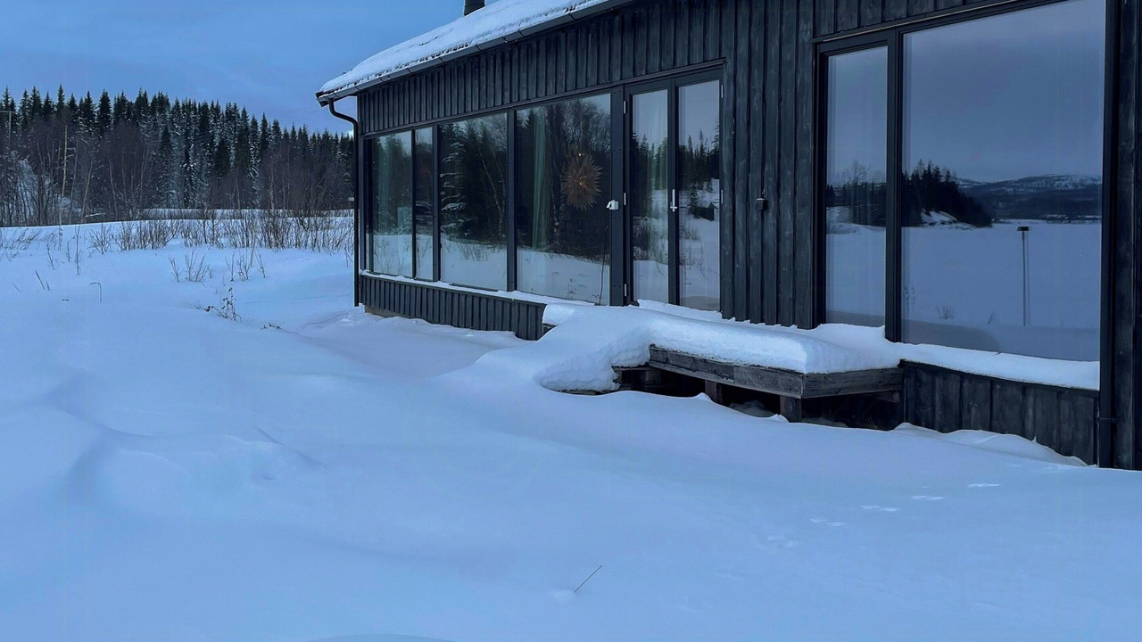 Photo of Outdoor in Verdal