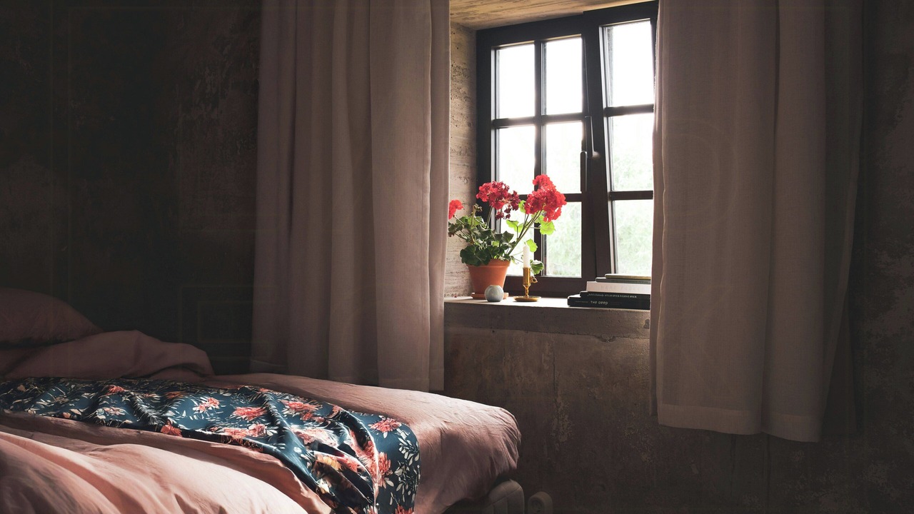 Photo of Bedroom in Digermulen