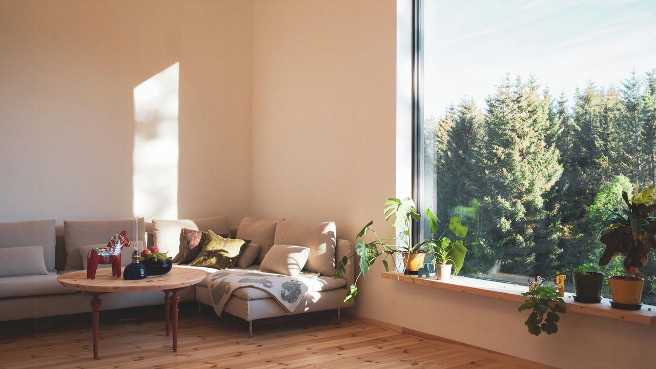 Photo of Livingroom in Digermulen