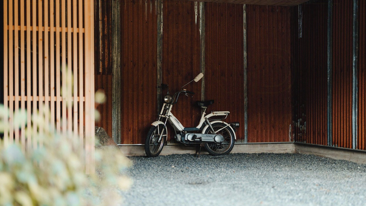 Photo of Outdoor in Digermulen