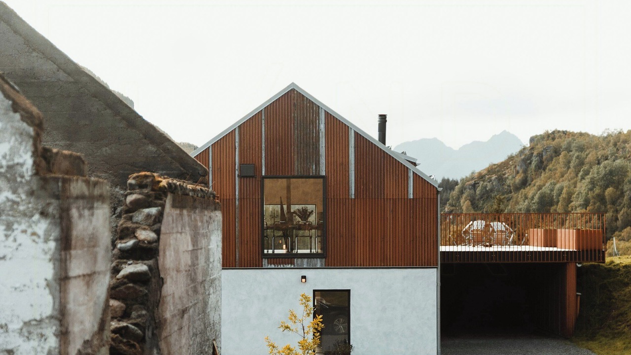 Photo of Outdoor in Digermulen
