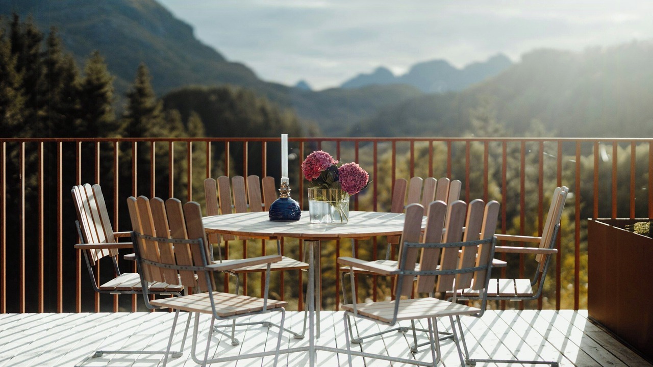 Photo of Outdoor in Digermulen